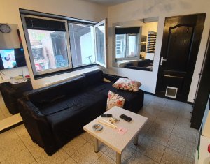 Appartement 1 chambres à vendre dans Floresti