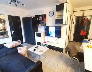 Appartement 1 chambres à vendre dans Floresti
