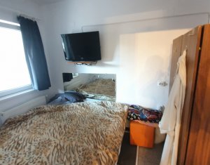 Appartement 1 chambres à vendre dans Floresti