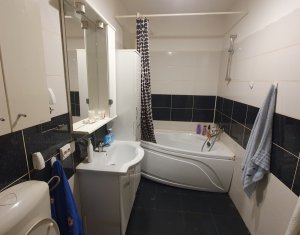 Appartement 1 chambres à vendre dans Floresti