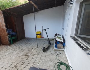 Appartement 1 chambres à vendre dans Floresti