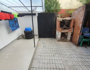 Appartement 1 chambres à vendre dans Floresti