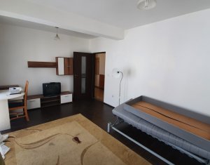 Appartement 2 chambres à louer dans Floresti