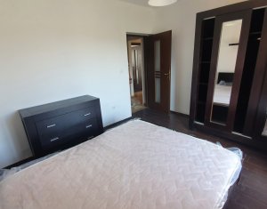 Appartement 2 chambres à louer dans Floresti