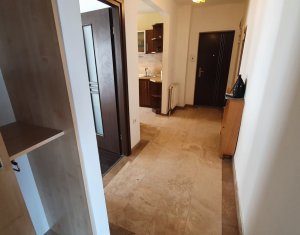 Appartement 2 chambres à louer dans Floresti