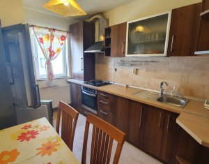 Appartement 2 chambres à louer dans Floresti