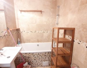 Appartement 2 chambres à louer dans Floresti