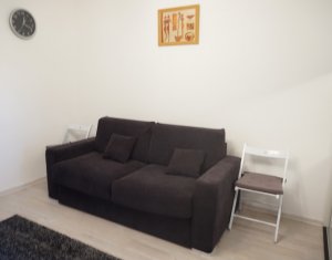 Studio à louer dans Cluj-napoca, zone Manastur