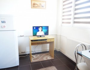 Studio à louer dans Cluj-napoca, zone Manastur