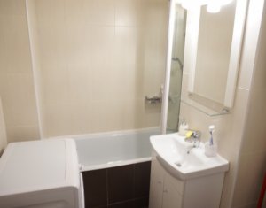 Studio à louer dans Cluj-napoca, zone Manastur