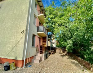 Appartement 2 chambres à louer dans Floresti