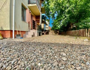 Appartement 2 chambres à louer dans Floresti