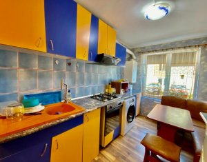 Appartement 2 chambres à louer dans Floresti