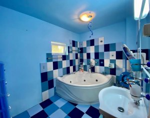 Appartement 2 chambres à louer dans Floresti