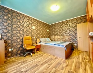 Appartement 2 chambres à louer dans Floresti