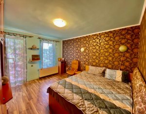 Appartement 2 chambres à louer dans Floresti