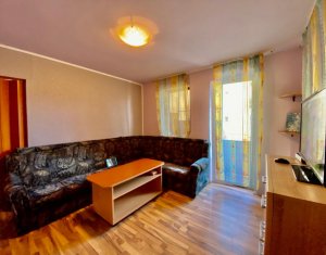 Appartement 2 chambres à louer dans Floresti