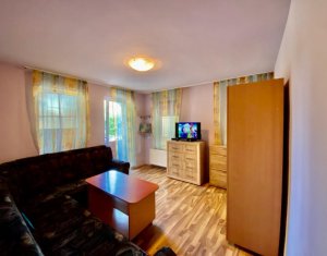 Appartement 2 chambres à louer dans Floresti