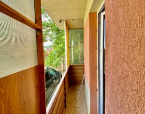 Appartement 2 chambres à louer dans Floresti