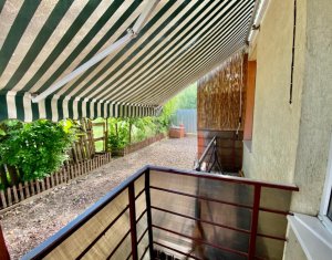 Appartement 2 chambres à louer dans Floresti