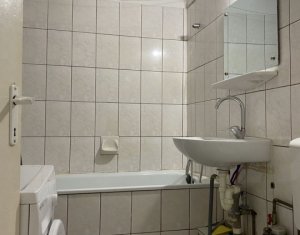 Appartement 2 chambres à vendre dans Cluj-napoca, zone Zorilor