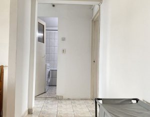 Appartement 2 chambres à vendre dans Cluj-napoca, zone Zorilor