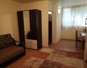 Studio à louer dans Cluj-napoca, zone Grigorescu