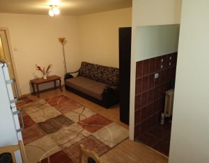 Studio à louer dans Cluj-napoca, zone Grigorescu