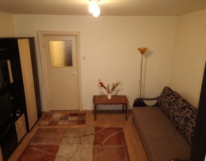 Studio à louer dans Cluj-napoca, zone Grigorescu