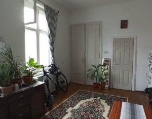 , 45m2 on Cluj-napoca, Zóna Centru