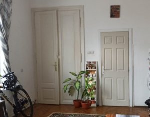 Appartement 2 chambres à vendre dans Cluj-napoca, zone Centru