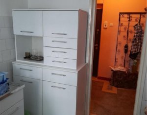 Appartement 2 chambres à vendre dans Cluj-napoca, zone Gheorgheni