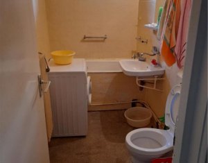 Appartement 2 chambres à vendre dans Cluj-napoca, zone Gheorgheni