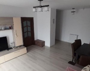 Appartement 3 chambres à vendre dans Baciu