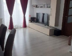 Appartement 3 chambres à vendre dans Baciu