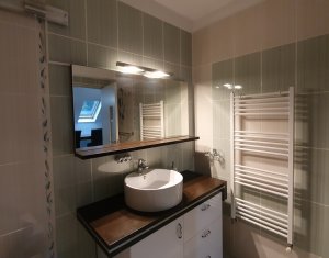 Appartement 3 chambres à vendre dans Cluj-napoca, zone Manastur