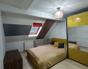 Appartement 3 chambres à vendre dans Cluj-napoca, zone Manastur