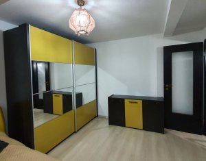 Appartement 3 chambres à vendre dans Cluj-napoca, zone Manastur