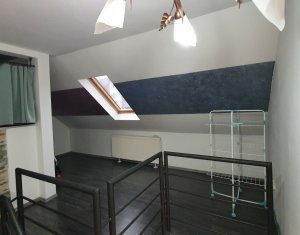 Appartement 3 chambres à vendre dans Cluj-napoca, zone Manastur
