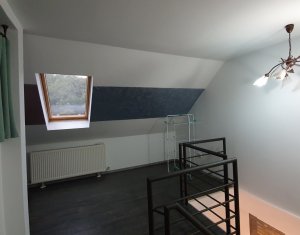 Appartement 3 chambres à vendre dans Cluj-napoca, zone Manastur