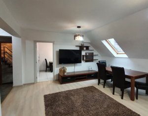 , 88.89m2 on Cluj-napoca, Zóna Manastur