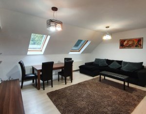 Appartement 3 chambres à vendre dans Cluj-napoca, zone Manastur