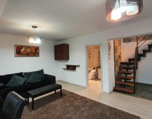 Appartement 3 chambres à vendre dans Cluj-napoca, zone Manastur