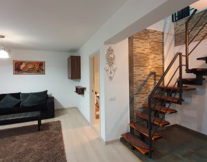 Appartement 3 chambres à vendre dans Cluj-napoca, zone Manastur