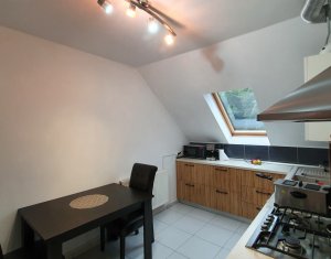 Appartement 3 chambres à vendre dans Cluj-napoca, zone Manastur