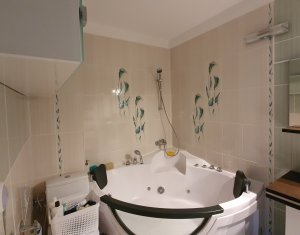 Appartement 3 chambres à vendre dans Cluj-napoca, zone Manastur