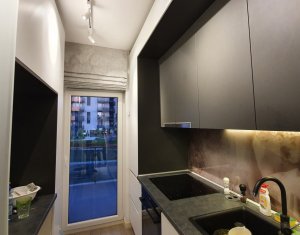 Appartement 3 chambres à vendre dans Cluj-napoca, zone Sopor