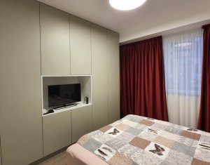 Appartement 3 chambres à vendre dans Cluj-napoca, zone Sopor