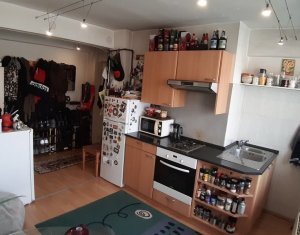Appartement 2 chambres à vendre dans Cluj-napoca, zone Centru