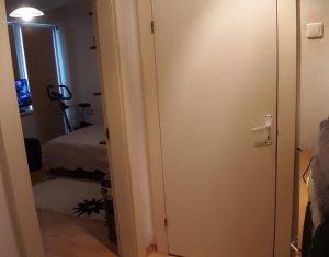 Appartement 2 chambres à vendre dans Cluj-napoca, zone Centru